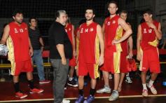 Foto de la galería: Tokio le ganó a Aemo y es finalista del Provincial