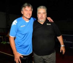 Foto de la galería: Tokio le ganó a Aemo y es finalista del Provincial