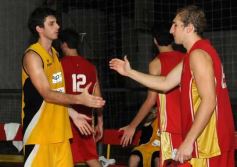 Foto de la galería: Tokio le ganó a Aemo y es finalista del Provincial