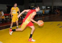 Foto de la galería: Tokio le ganó a Aemo y es finalista del Provincial