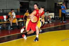 Foto de la galería: Tokio le ganó a Aemo y es finalista del Provincial