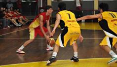 Foto de la galería: Tokio le ganó a Aemo y es finalista del Provincial