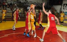 Foto de la galería: Tokio le ganó a Aemo y es finalista del Provincial