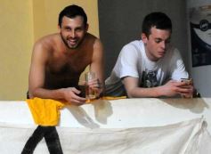 Foto de la galería: Tokio le ganó a Aemo y es finalista del Provincial