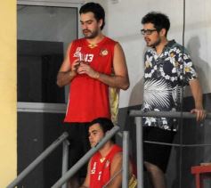 Foto de la galería: Tokio le ganó a Aemo y es finalista del Provincial