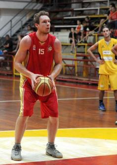 Foto de la galería: Tokio le ganó a Aemo y es finalista del Provincial