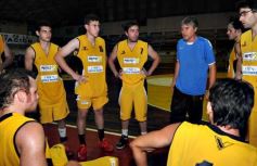 Foto de la galería: Tokio le ganó a Aemo y es finalista del Provincial