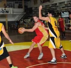 Foto de la galería: Tokio le ganó a Aemo y es finalista del Provincial