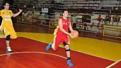 Foto de la galería: Tokio le ganó a Aemo y es finalista del Provincial