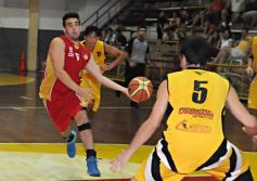 Foto de la galería: Tokio le ganó a Aemo y es finalista del Provincial