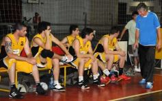 Foto de la galería: Tokio le ganó a Aemo y es finalista del Provincial