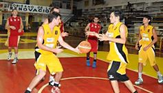 Foto de la galería: Tokio le ganó a Aemo y es finalista del Provincial