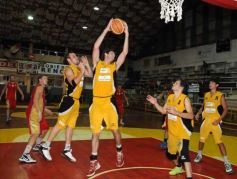 Foto de la galería: Tokio le ganó a Aemo y es finalista del Provincial