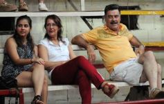 Foto de la galería: Tokio le ganó a Aemo y es finalista del Provincial