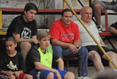 Foto de la galería: Tokio le ganó a Aemo y es finalista del Provincial