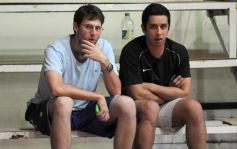 Foto de la galería: Tokio le ganó a Aemo y es finalista del Provincial