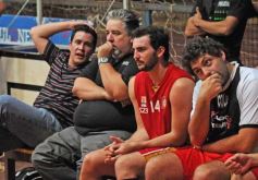 Foto de la galería: Tokio le ganó a Aemo y es finalista del Provincial