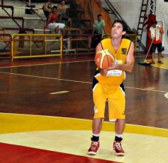 Foto de la galería: Tokio le ganó a Aemo y es finalista del Provincial