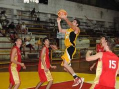 Foto de la galería: Tokio le ganó a Aemo y es finalista del Provincial