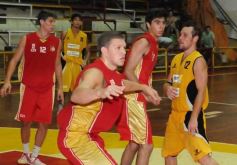 Foto de la galería: Tokio le ganó a Aemo y es finalista del Provincial