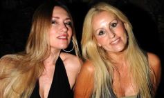 Sixto Fotografías. Sociedad. Noche de Sábado - Día de festejos y emotivos reencuentros