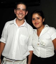 Foto de la galería: Día de festejos y emotivos reencuentros