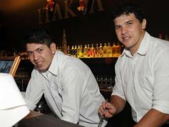 Foto de la galería: Día de festejos y emotivos reencuentros