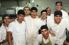 Foto de la galería: Día de festejos y emotivos reencuentros