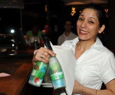 Foto de la galería: Día de festejos y emotivos reencuentros