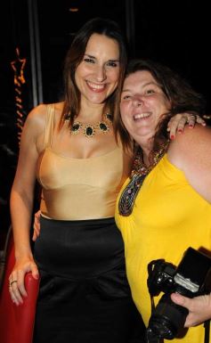 Foto de la galería: Día de festejos y emotivos reencuentros