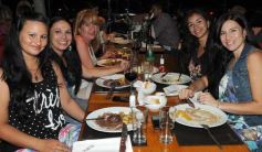 Foto de la galería: Día de festejos y emotivos reencuentros