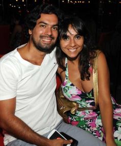 Foto de la galería: Día de festejos y emotivos reencuentros