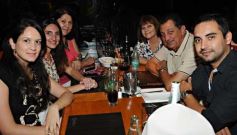 Foto de la galería: Día de festejos y emotivos reencuentros