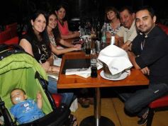 Foto de la galería: Día de festejos y emotivos reencuentros