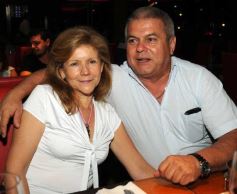 Foto de la galería: Día de festejos y emotivos reencuentros