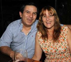 Foto de la galería: Día de festejos y emotivos reencuentros