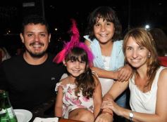 Foto de la galería: Día de festejos y emotivos reencuentros