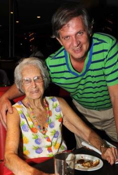 Foto de la galería: Día de festejos y emotivos reencuentros