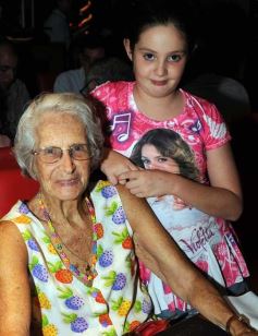 Foto de la galería: Día de festejos y emotivos reencuentros