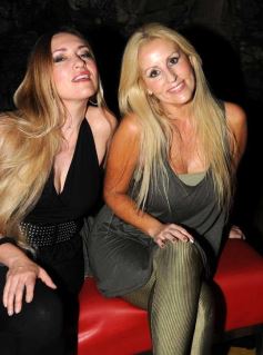 Foto de la galería: Día de festejos y emotivos reencuentros