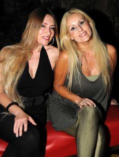 Foto de la galería: Día de festejos y emotivos reencuentros