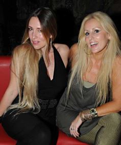 Foto de la galería: Día de festejos y emotivos reencuentros