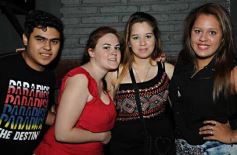 Foto de la galería: Buena onda y mucho festejo en El Fogón