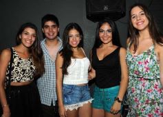 Foto de la galería: Buena onda y mucho festejo en El Fogón