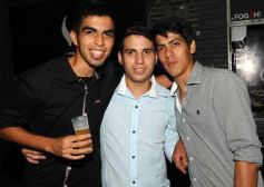 Foto de la galería: Buena onda y mucho festejo en El Fogón