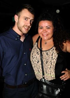 Foto de la galería: Buena onda y mucho festejo en El Fogón