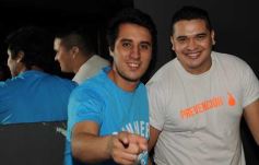 Foto de la galería: Buena onda y mucho festejo en El Fogón