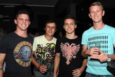 Foto de la galería: Buena onda y mucho festejo en El Fogón