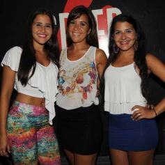 Foto de la galería: Buena onda y mucho festejo en El Fogón