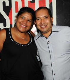 Foto de la galería: Buena onda y mucho festejo en El Fogón